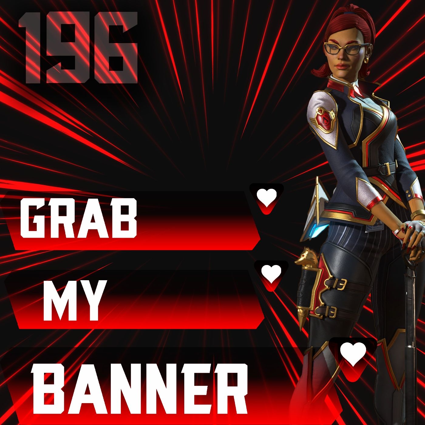 Episode 196: Season 22 Weapons Ranking + Betslip & Voicemails episode artwork