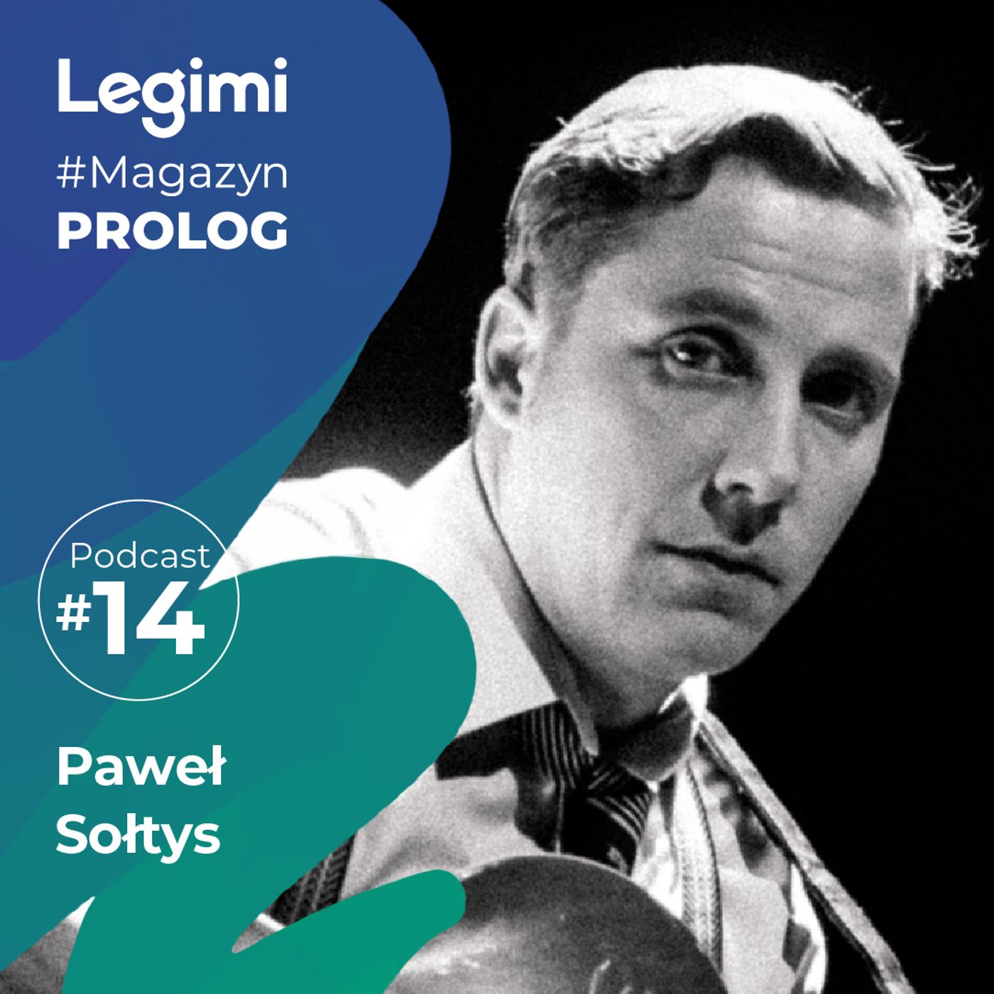 Podcast Legimi o książkach