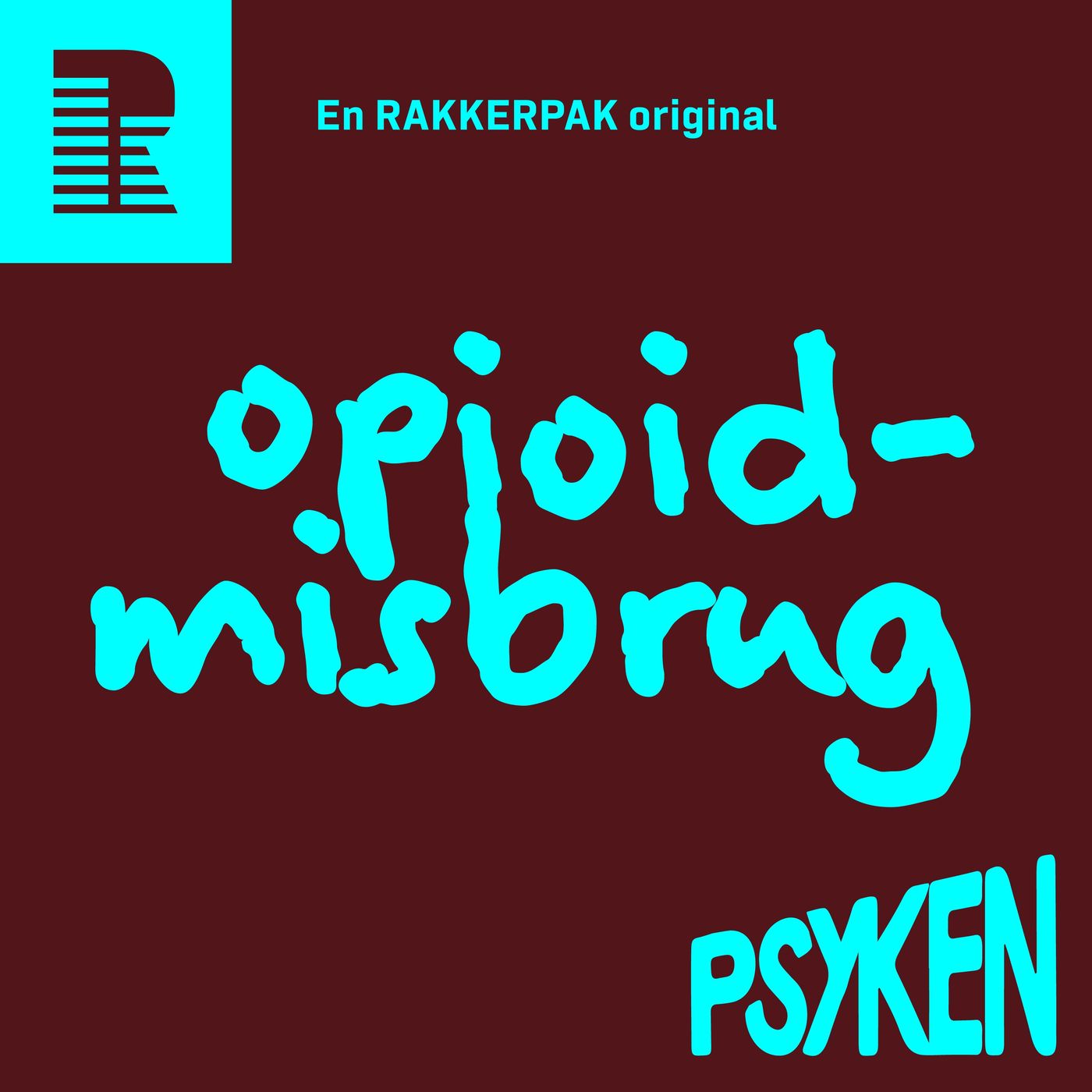 Psyken