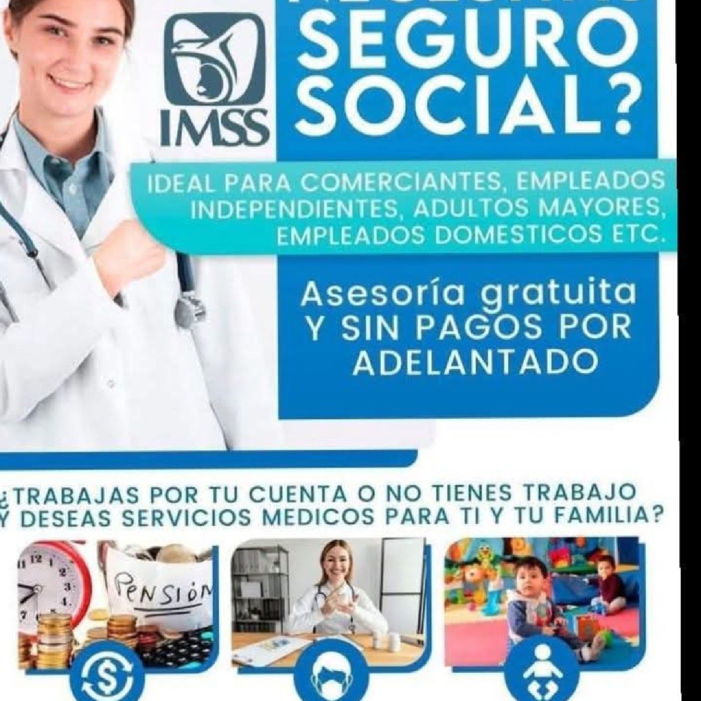 Servicio médico