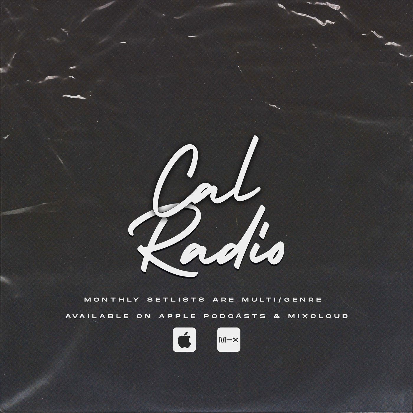 CAL RADIO