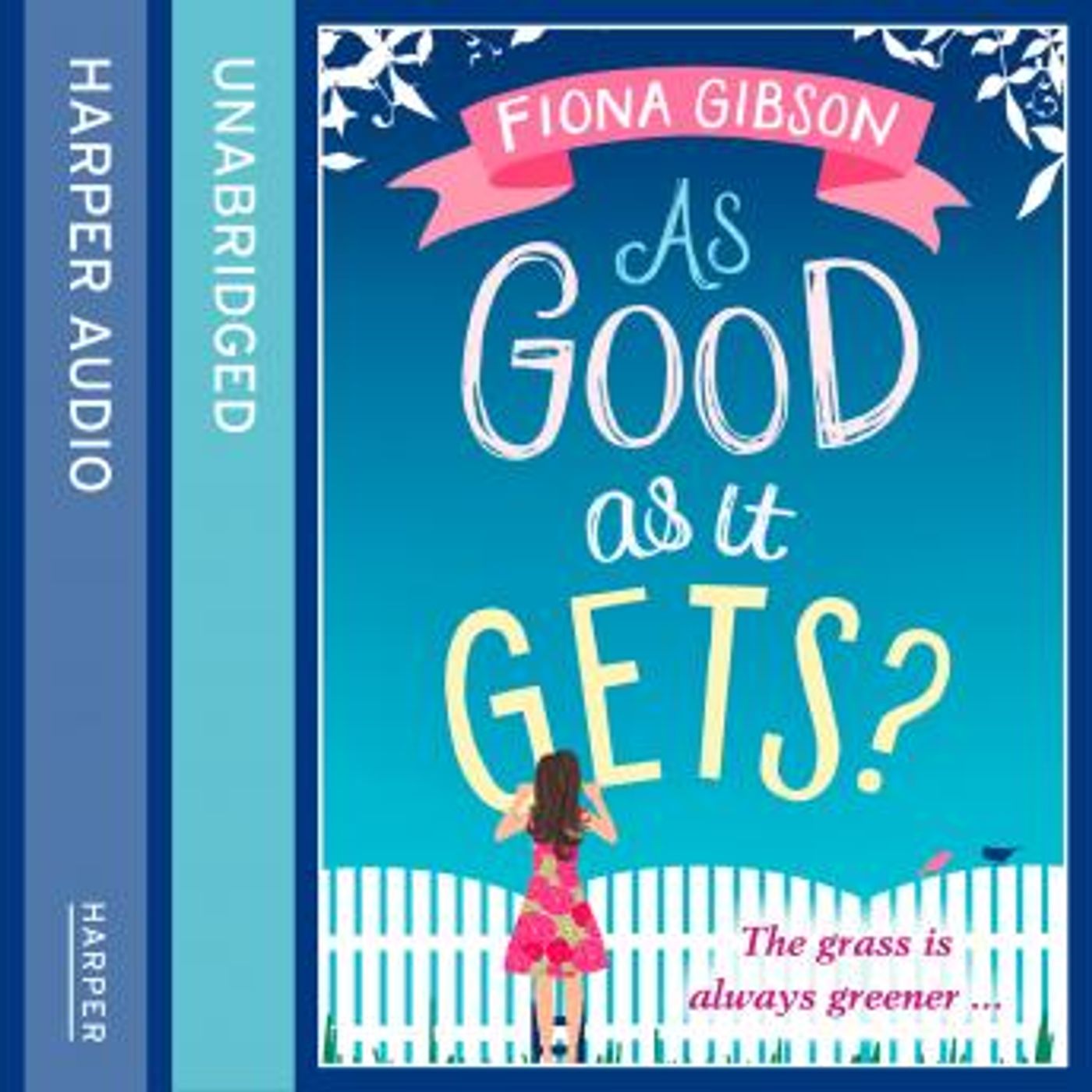 Get Top Full Audiobooks in Romance, Rom-Com