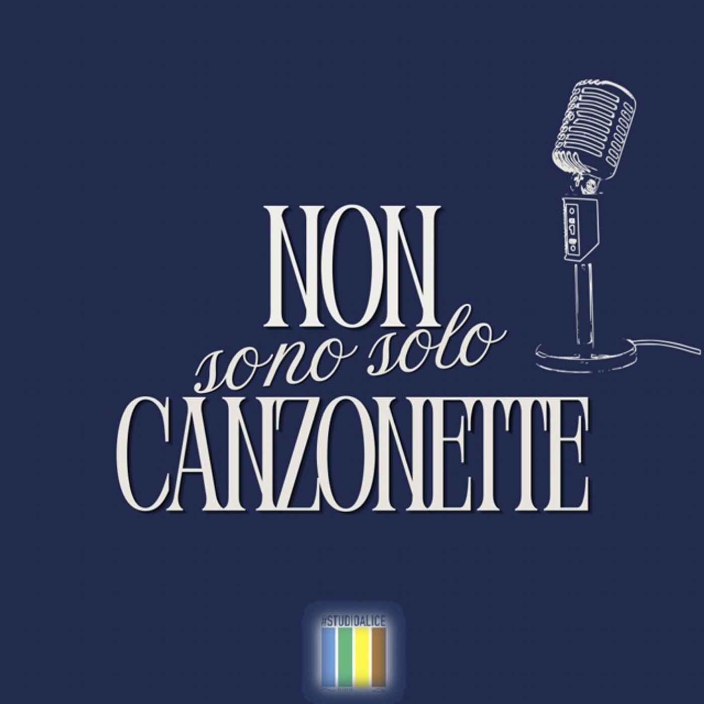 Non Sono Solo Canzonette