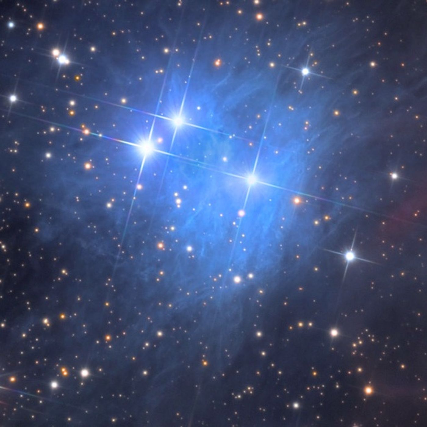 Guardian Angels Guided Meditation episode artwork
