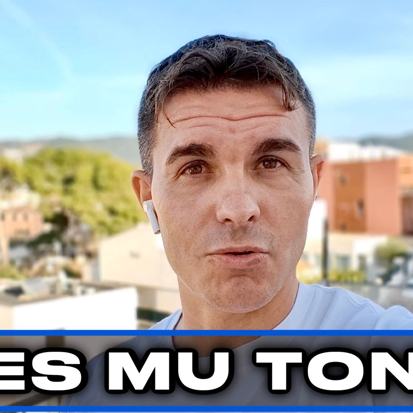 Eres tonto por opinar sin tener