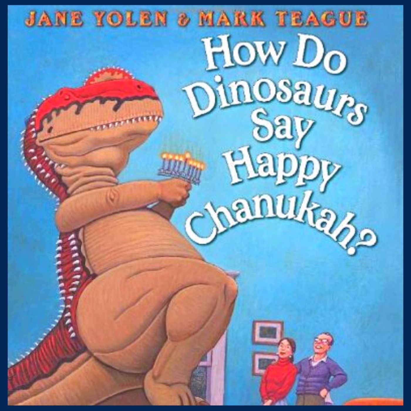 Fav. Holiday Readings- Mrs. Novakś Class