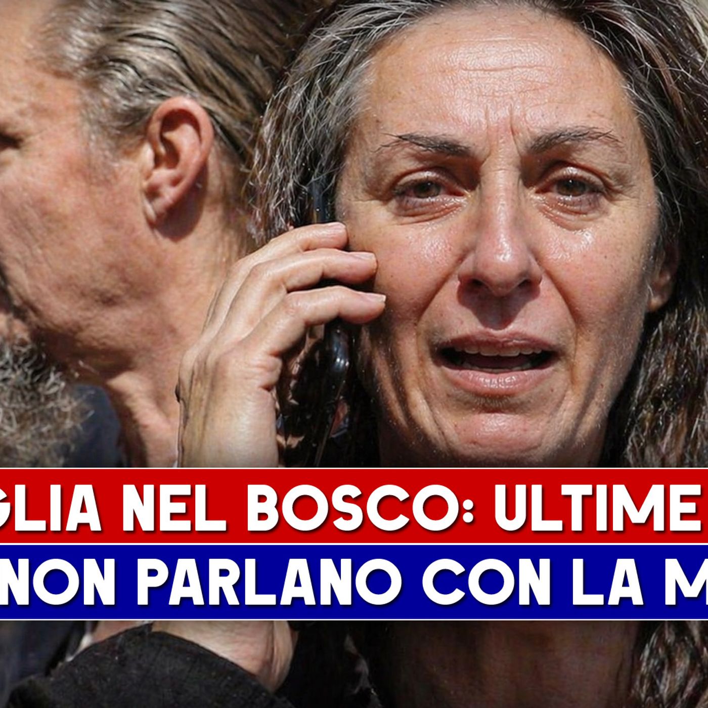 Famiglia Nel Bosco, Ultime News: I Figli Non Parlano Più Con La Madre!