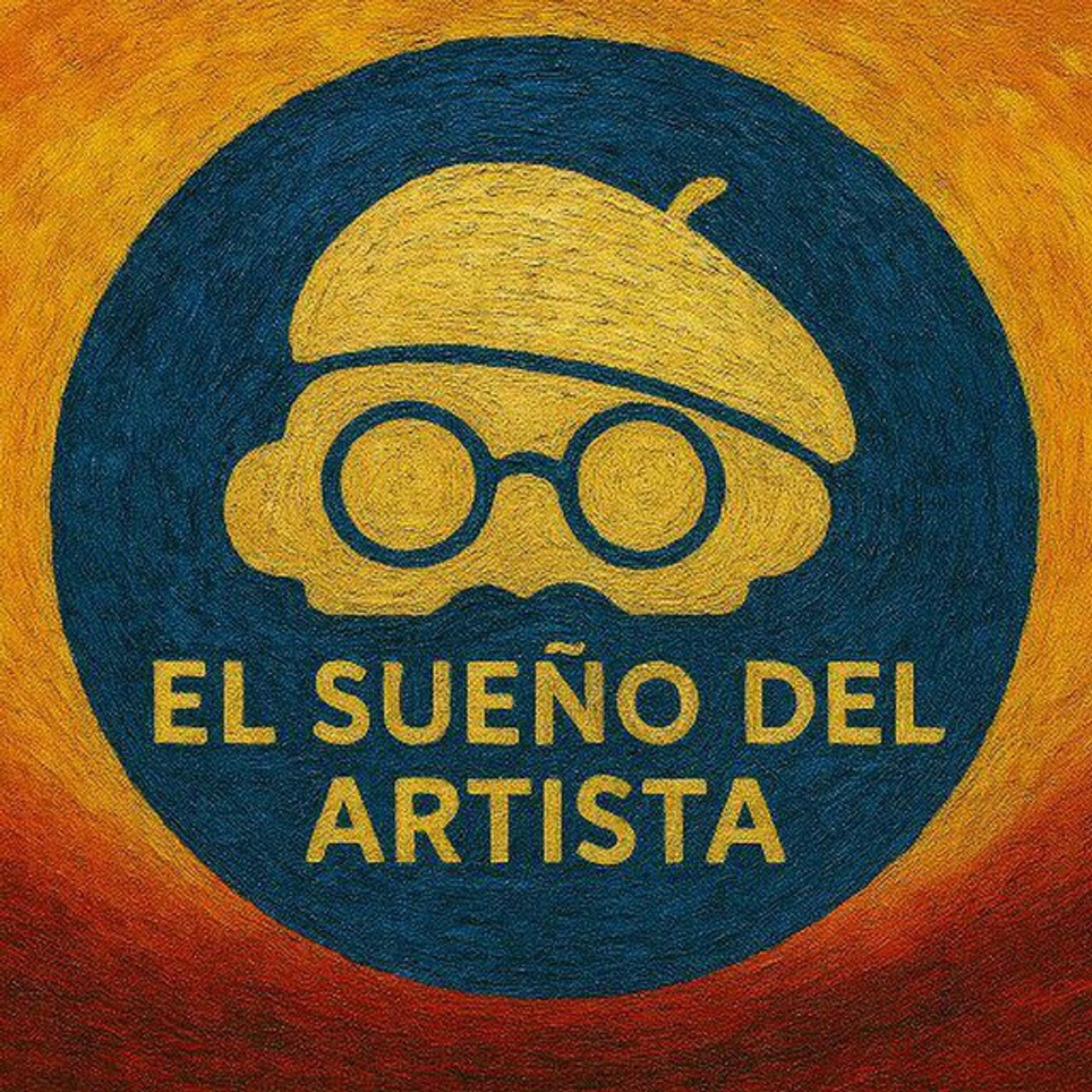 El misterio de los marcos vacíos de Gardner . Parte II Final . El Sueño del Artista episode artwork