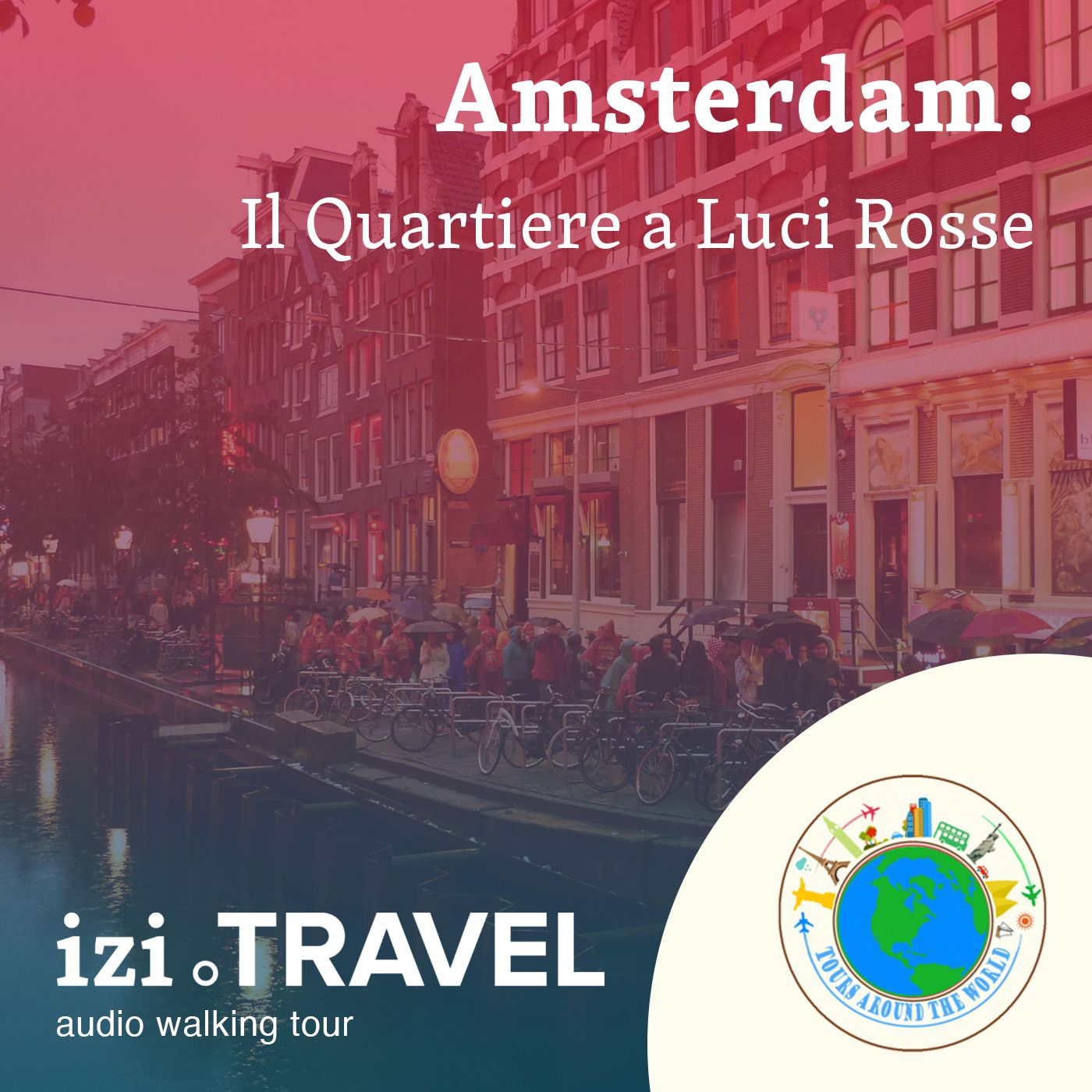 Il Quartiere a Luci Rosse