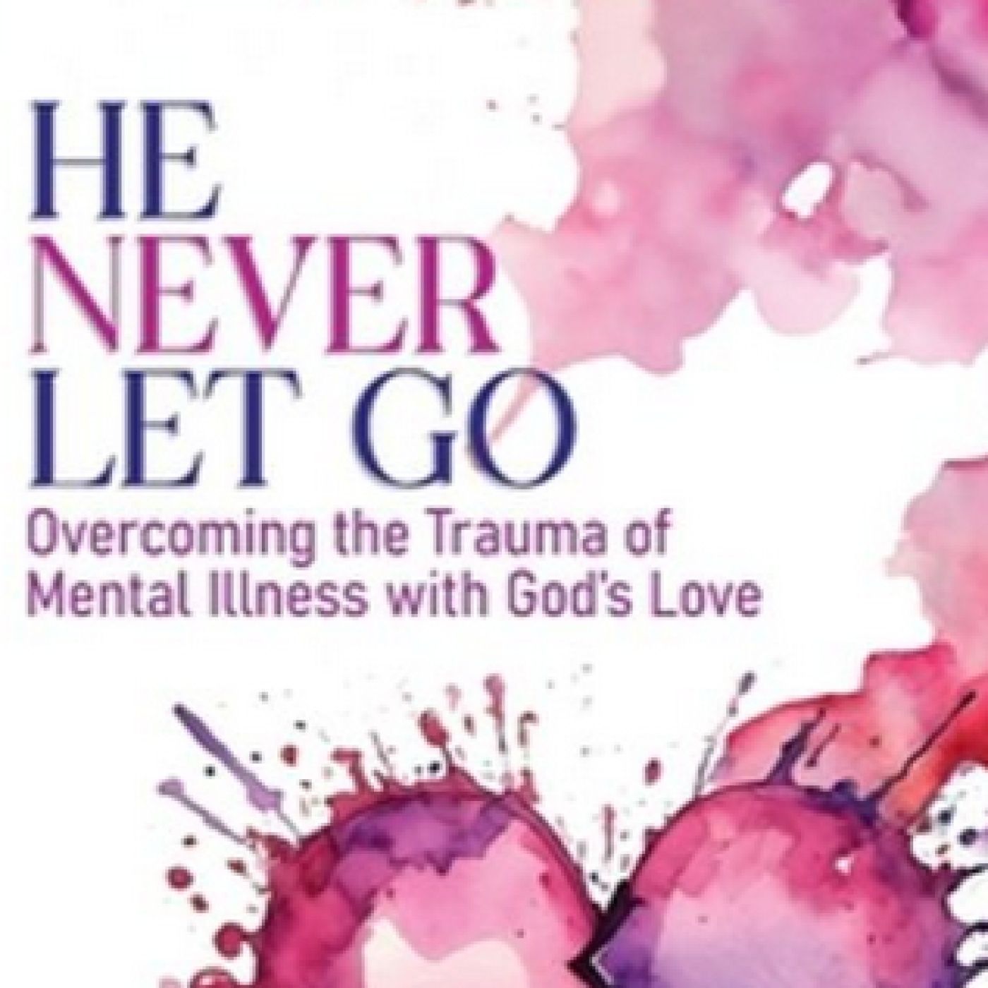 Are You Hurting, Hiding or Simply Searching For Hope? ... Listen Here!