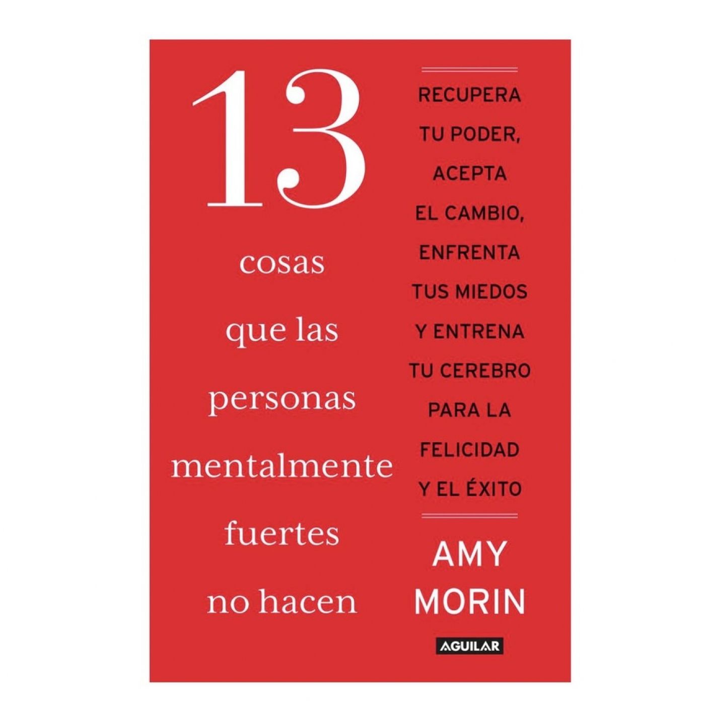 13 Cosas que No Hacen las Personas Mentalmente Fuertes (Parte2) - Lecturas Recomendadas Conocimiento Experto episode artwork