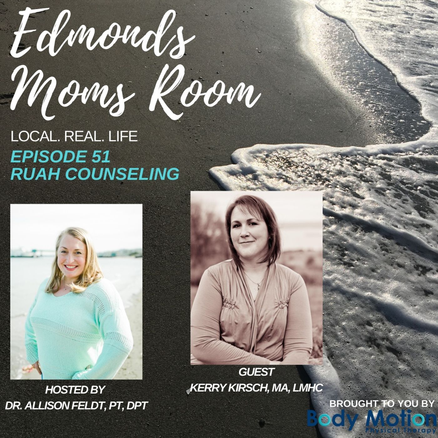 Aligned + Elevated with Dr. Allison Feldt