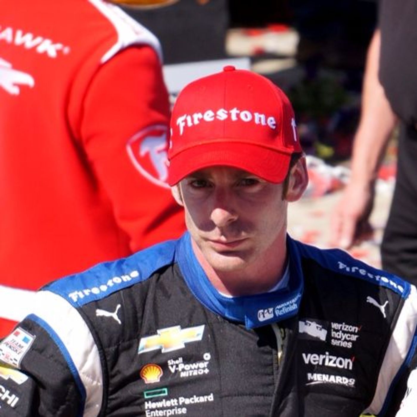 IndyCar Champion Pagenaud Talks About New Season & Team Dynamics episode artwork