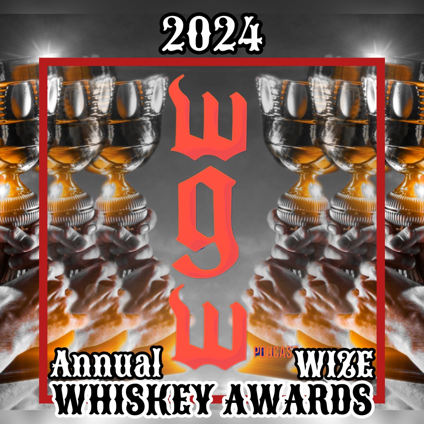 #128- Annual Wize Whiskey Awards 2024