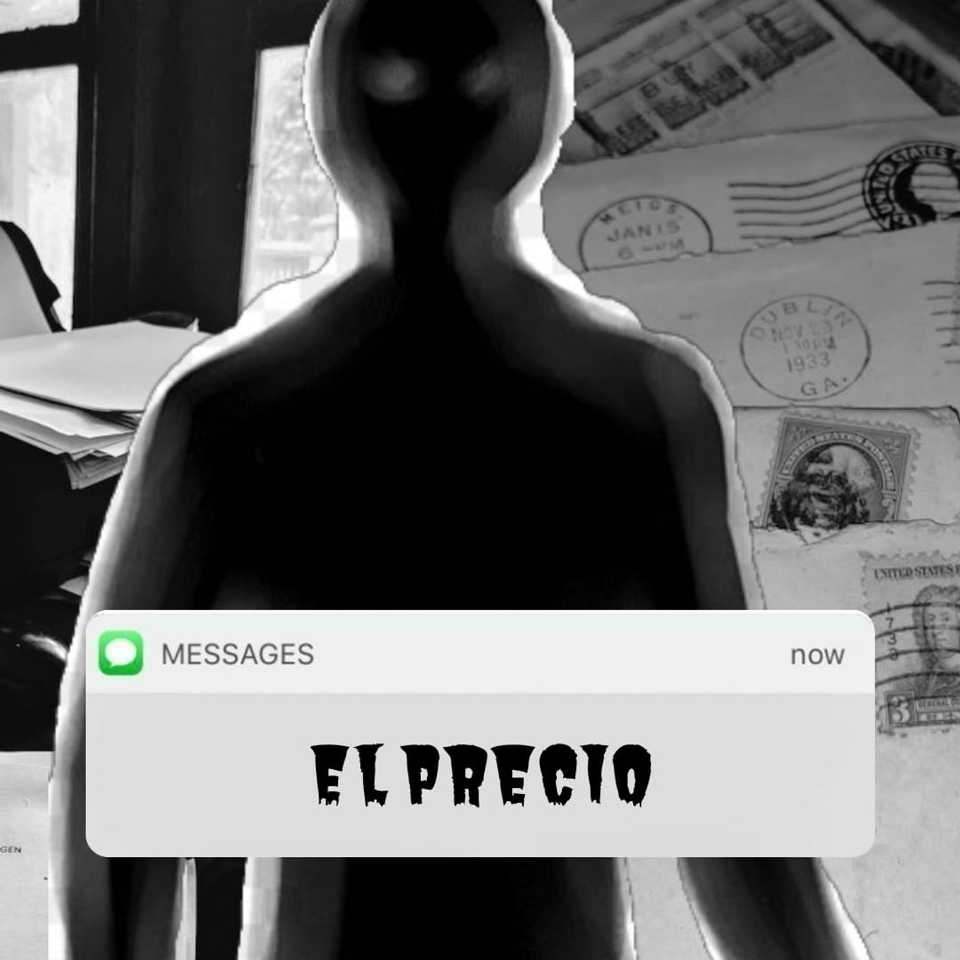 Portada de La Ilusion Oscura