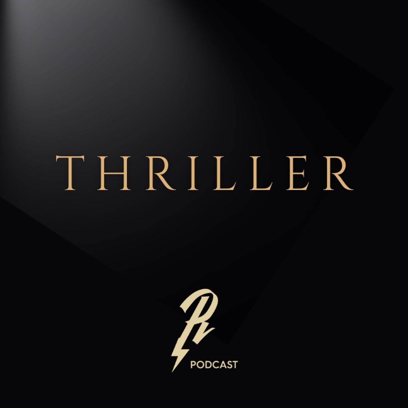 LP 002 MICHAEL JACKSON - THRILLER episode artwork