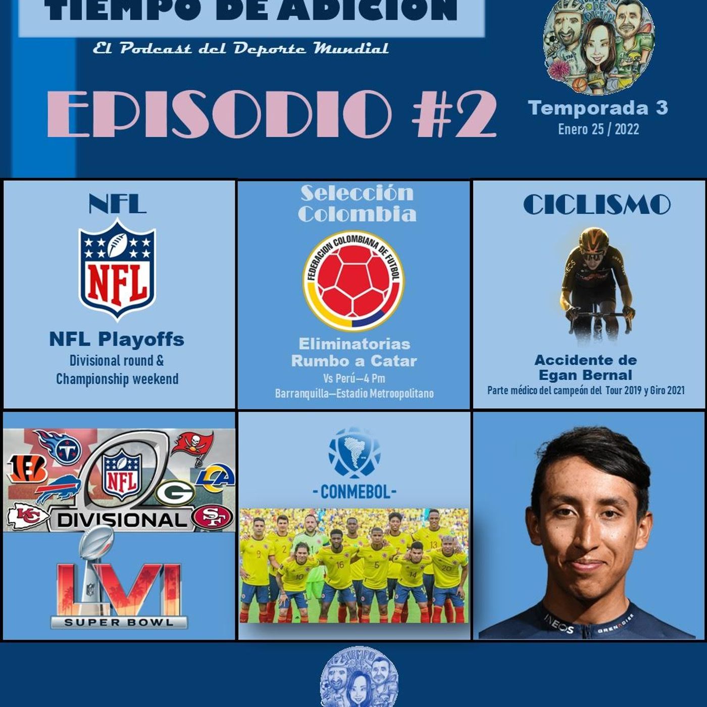 Tiempo de Adición
