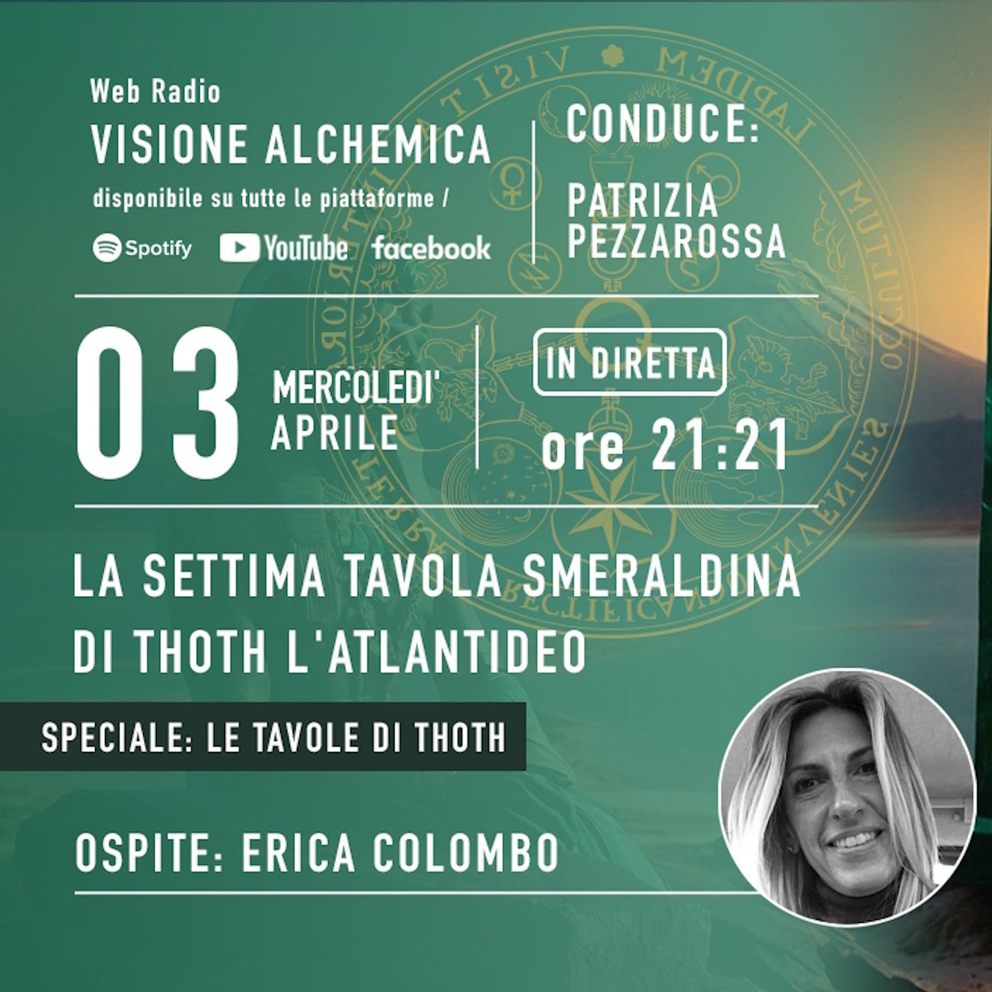 Visione Alchemica