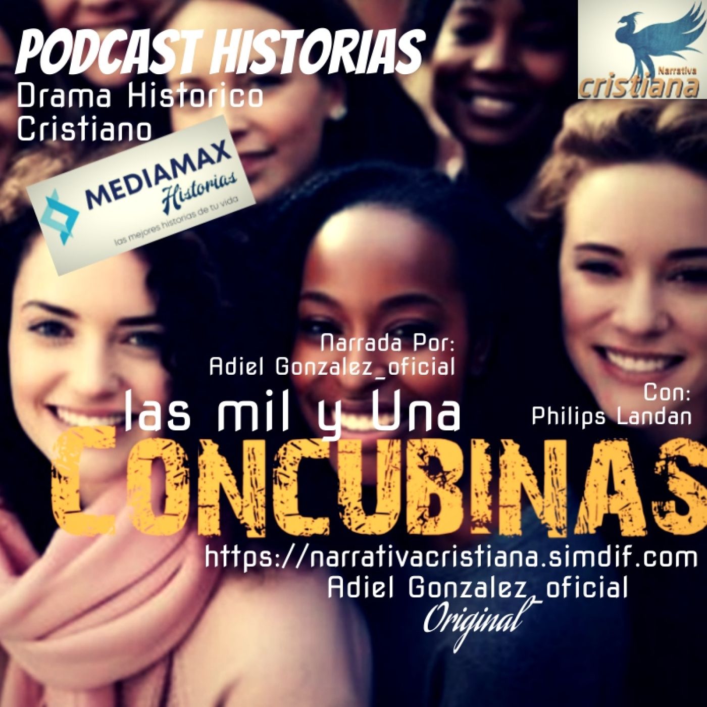 Narrativa cristiana