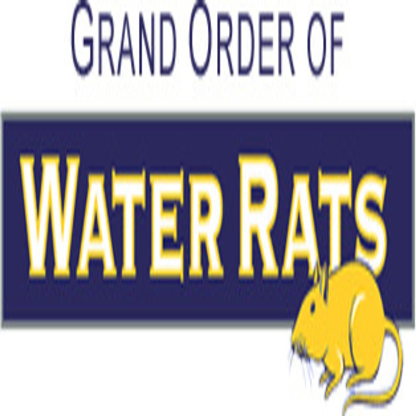 Points of Light Radio fellowships with the Grand Order of Water Rats