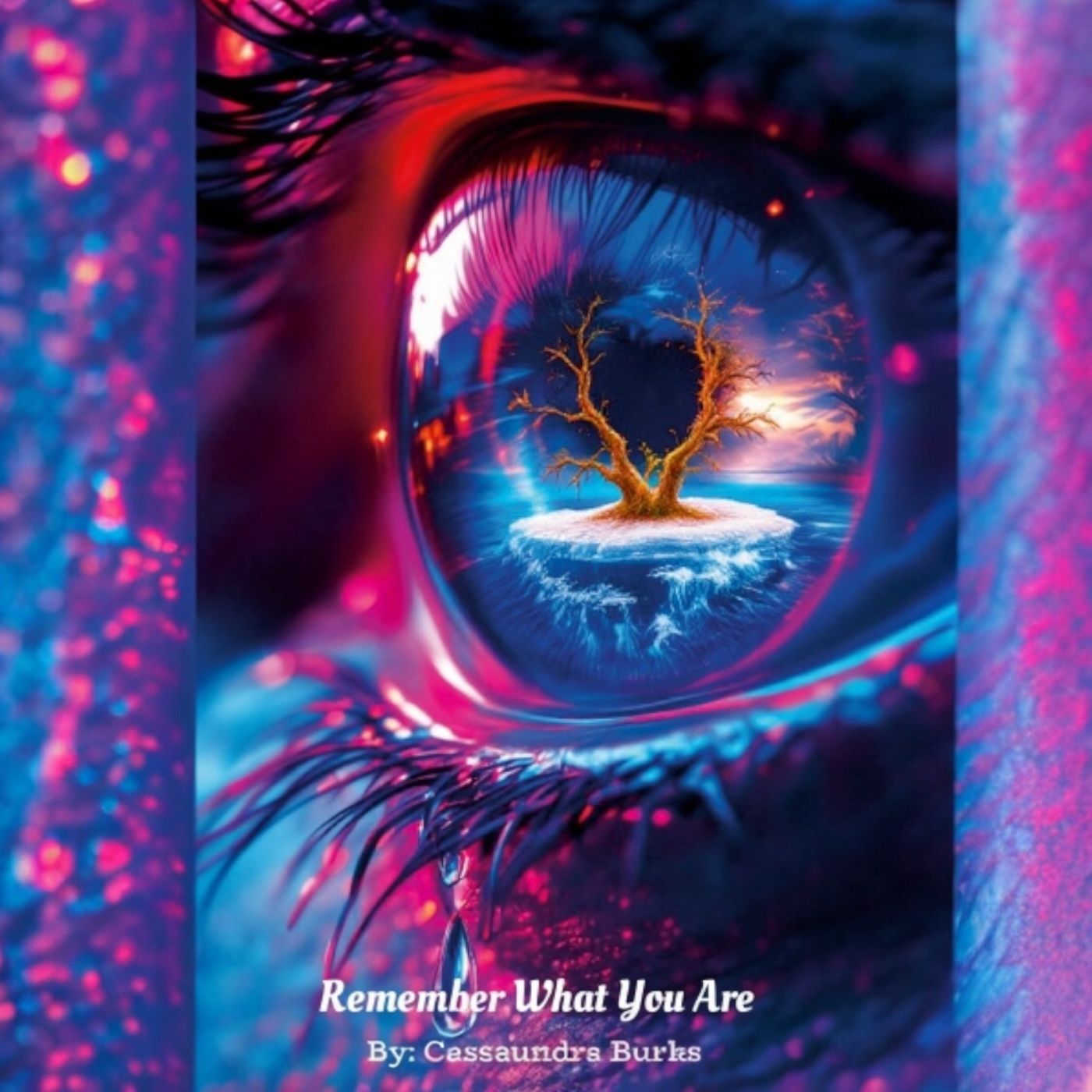 Remember What You Are podcast artwork