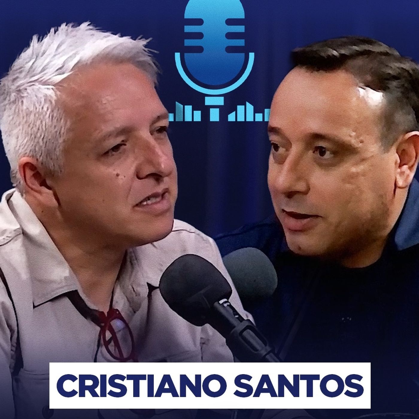 Podcast Metrópole