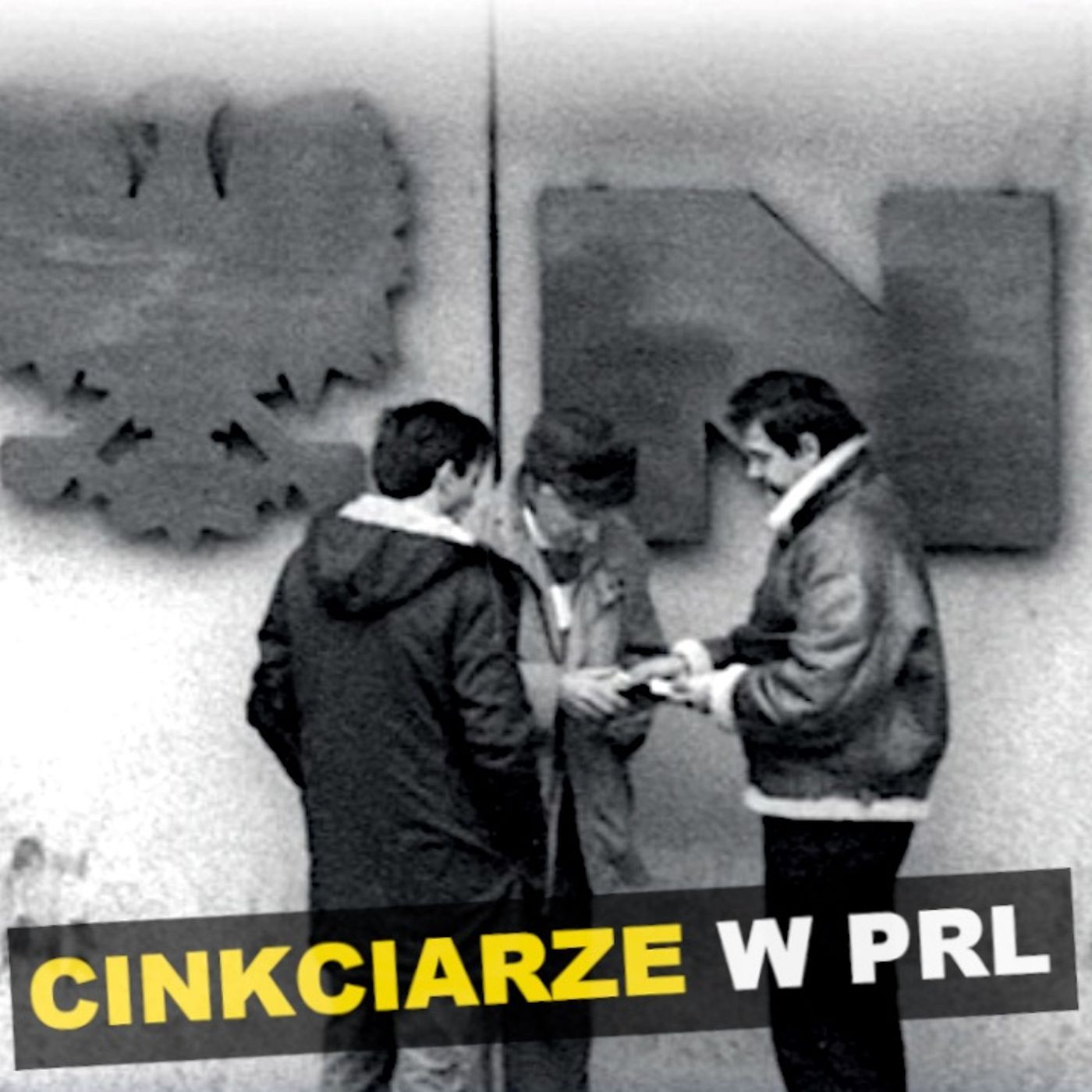 Kryminalne opowieści