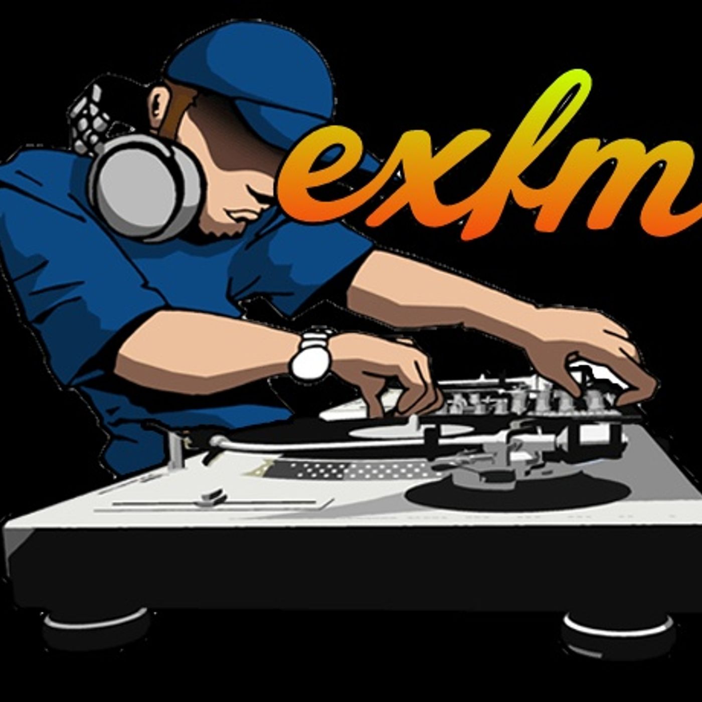 radio juvenil episode artwork