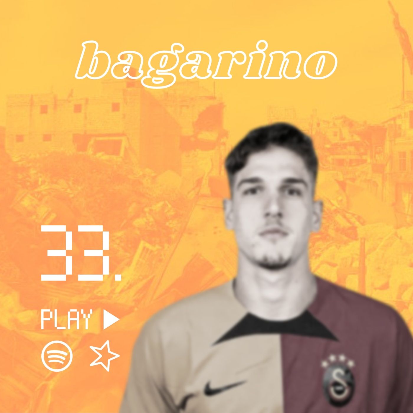 Bagarino