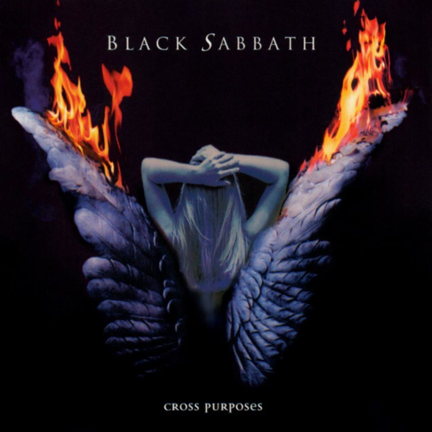 Episode 113 - 'Cross Purposes' (1994) Album Reaction