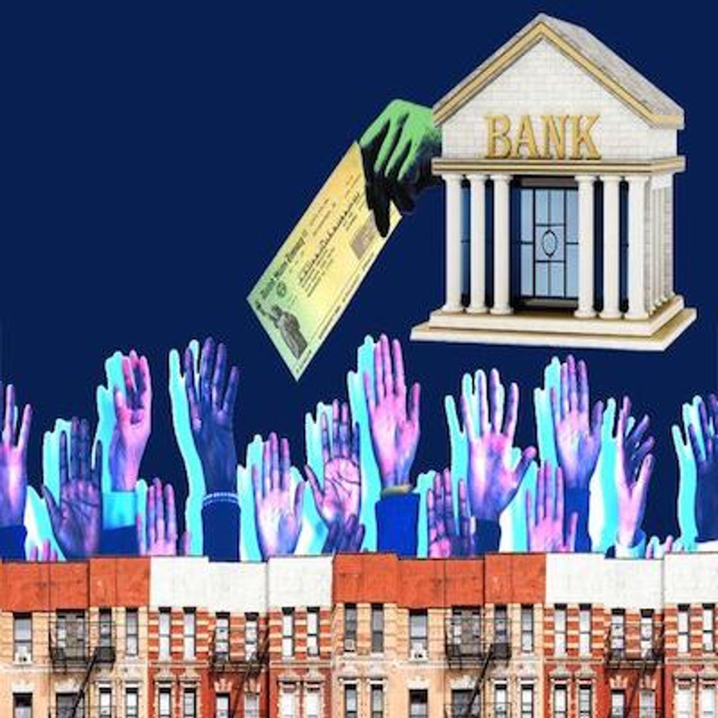 Episode 4: Yo Check Iz Here