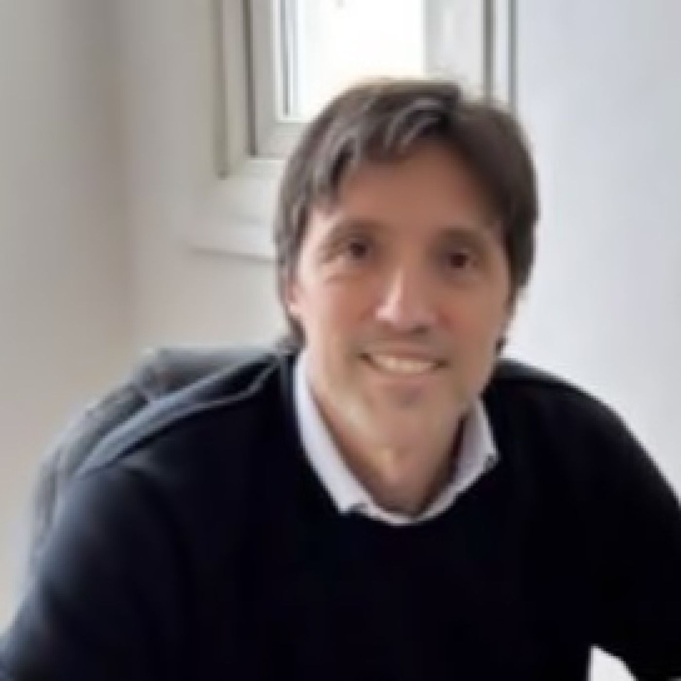 Portada de Eco Medios Entrevistas