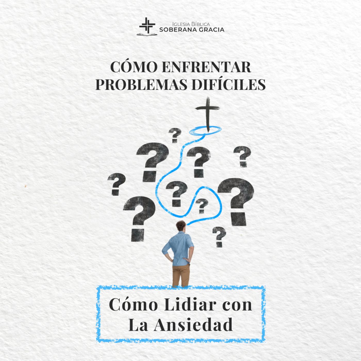 Portada de Iglesia Bíblica Soberana Gracia