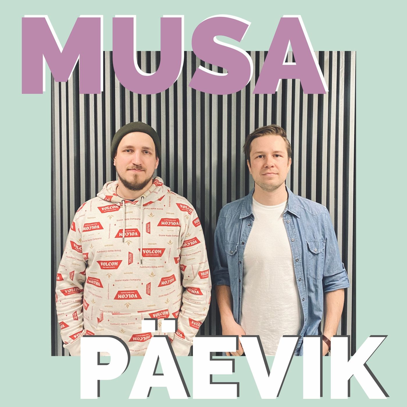 Muusikamanager - kellele ja milleks? – Kaarel Sein & Karl Sirelpuu Muusikamanager - kellele ja milleks? – Kaarel Sein & Karl Sirelpuu