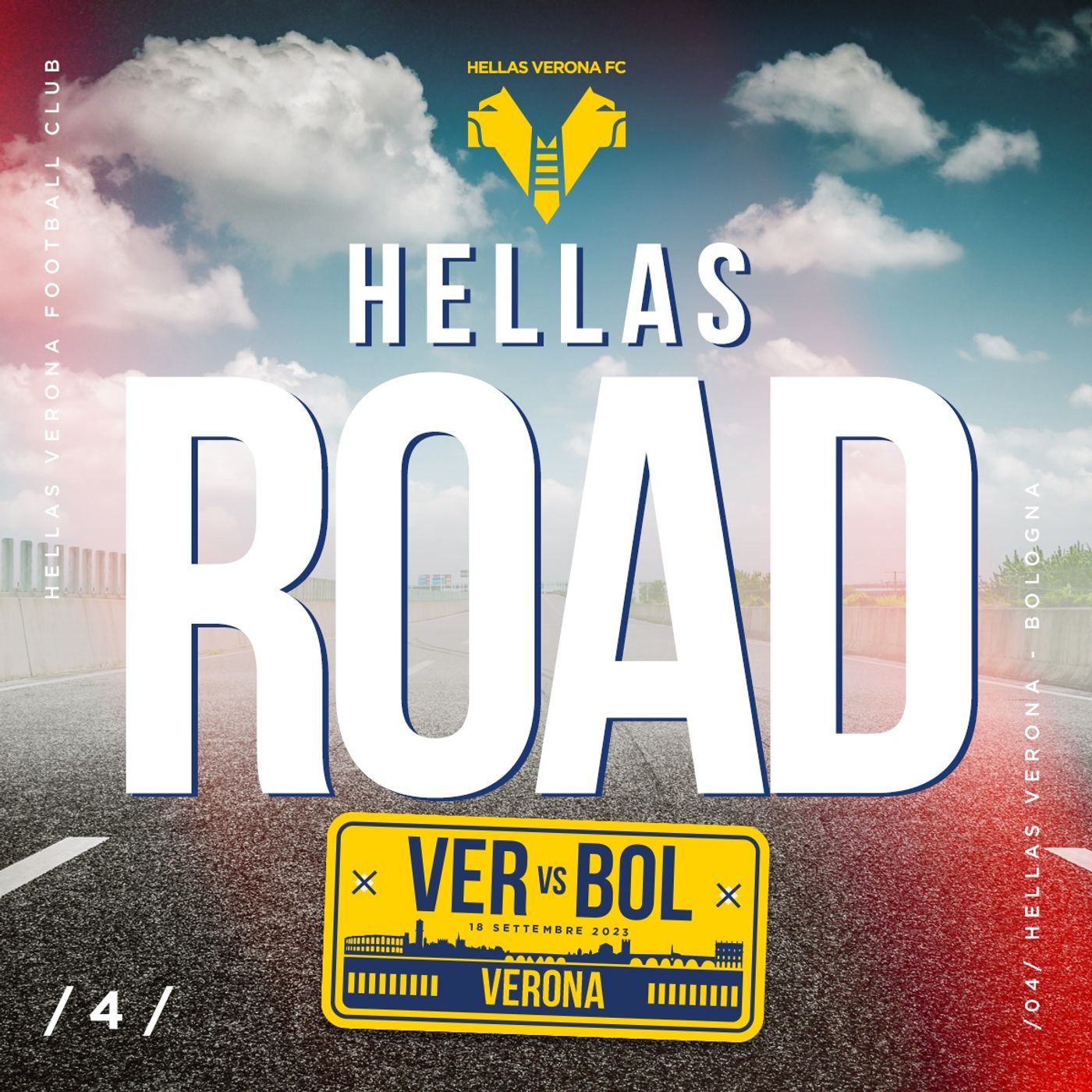 Hellas Verona Channel
