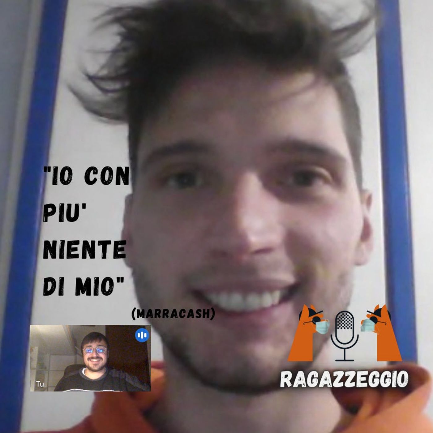 RAGAZZACCI