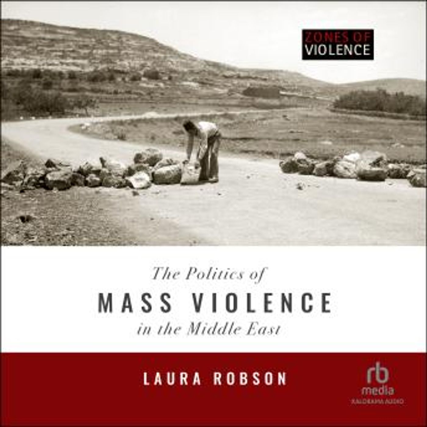 Best Full Audiobooks in Non-Fiction, Current Affairs, Law, & Politics