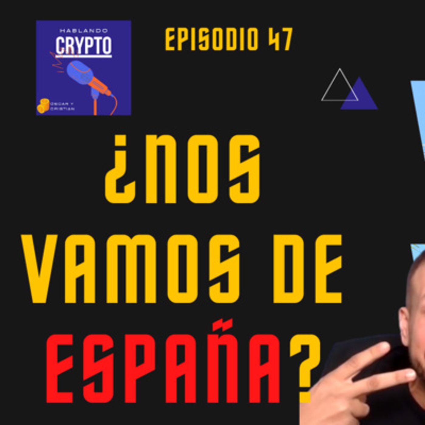 Hablando Crypto