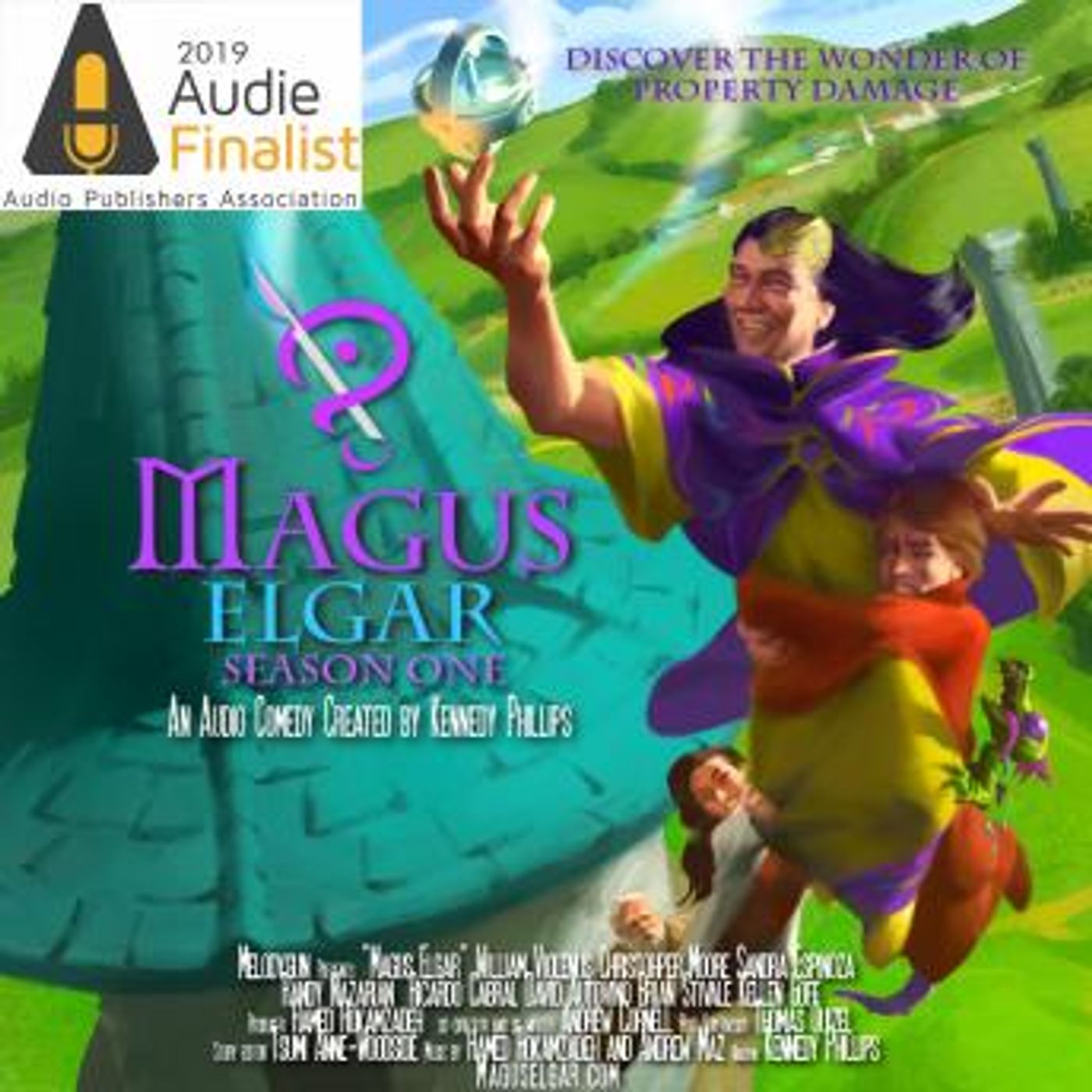 Explore the Latest Full Audiobooks in Fiction, Action & Adventure