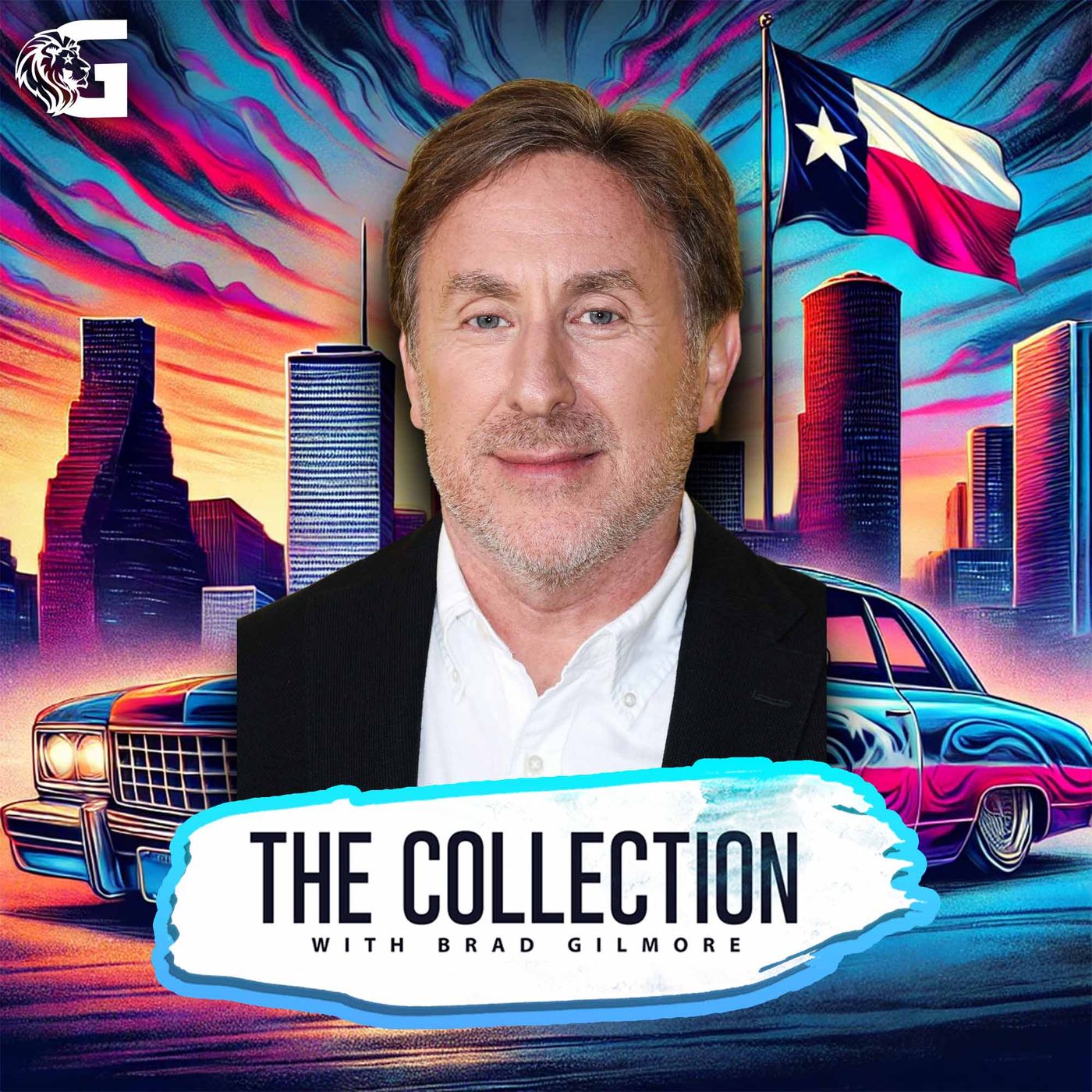 The Collection with Brad Gilmore