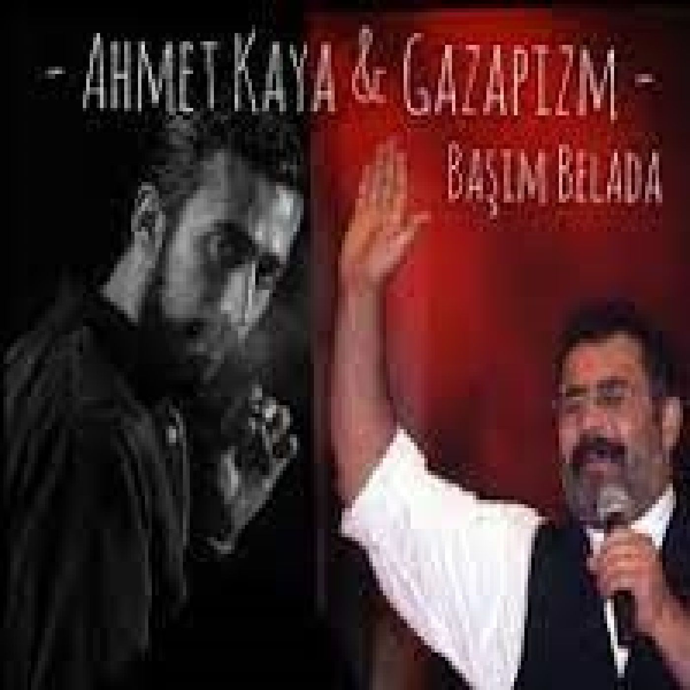 Spotify\'da Olmayanlar