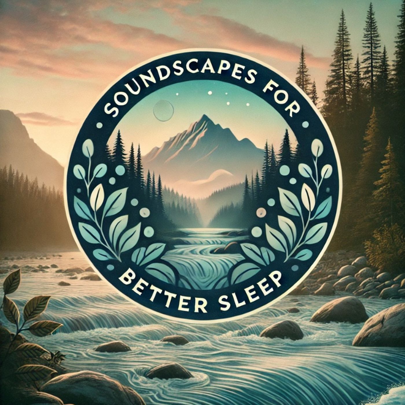 Soundscapes for Better Sleep