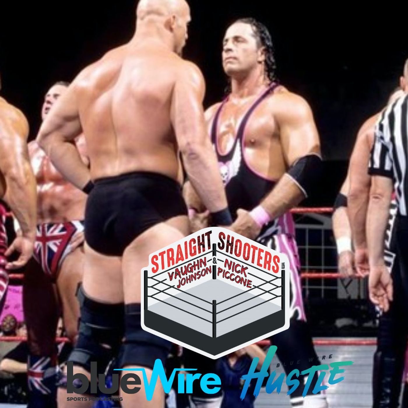 The Straight Shooters