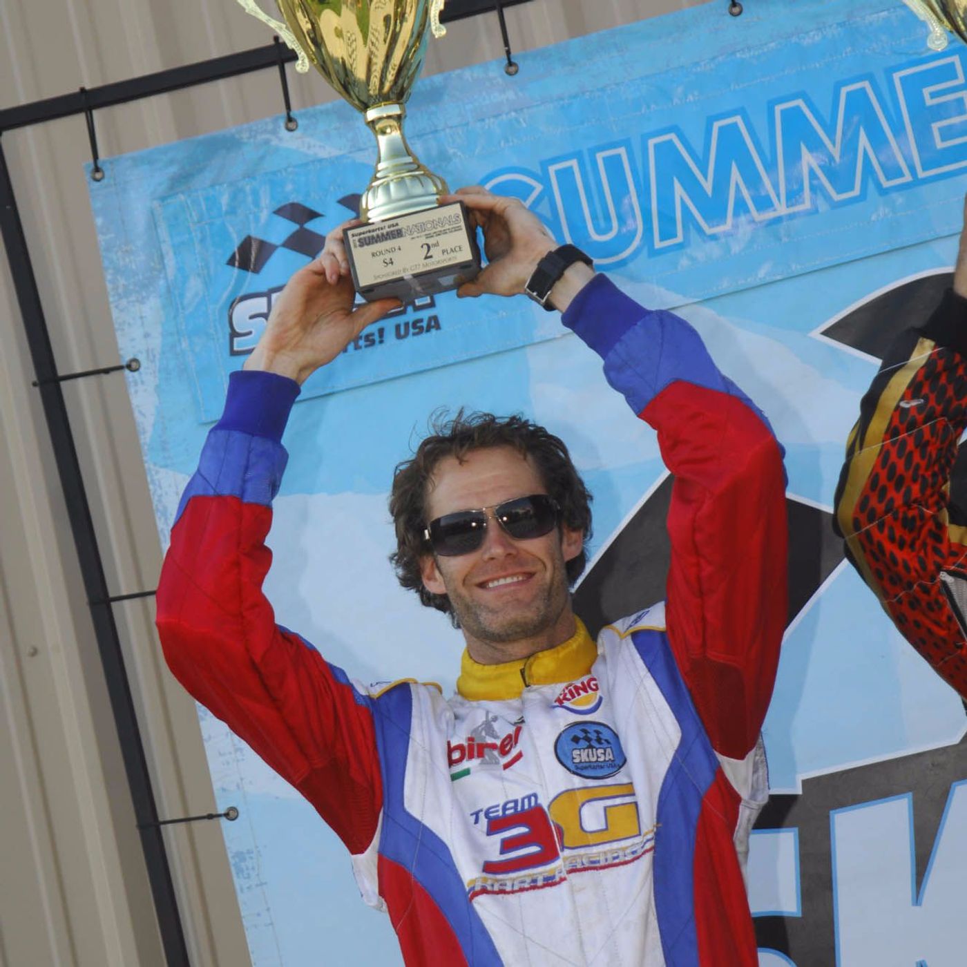Karting Conversations - Kartpulse Podcast
