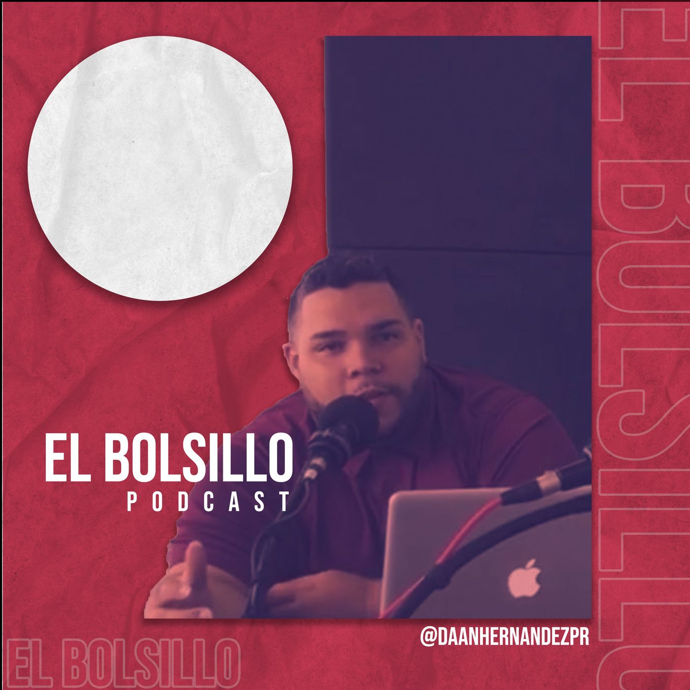 El Bolsillo Podcast