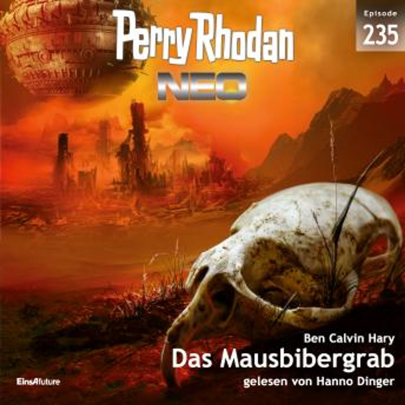 Explore the Latest Full Audiobooks in Science Fiction & Fantasy, Space Opera