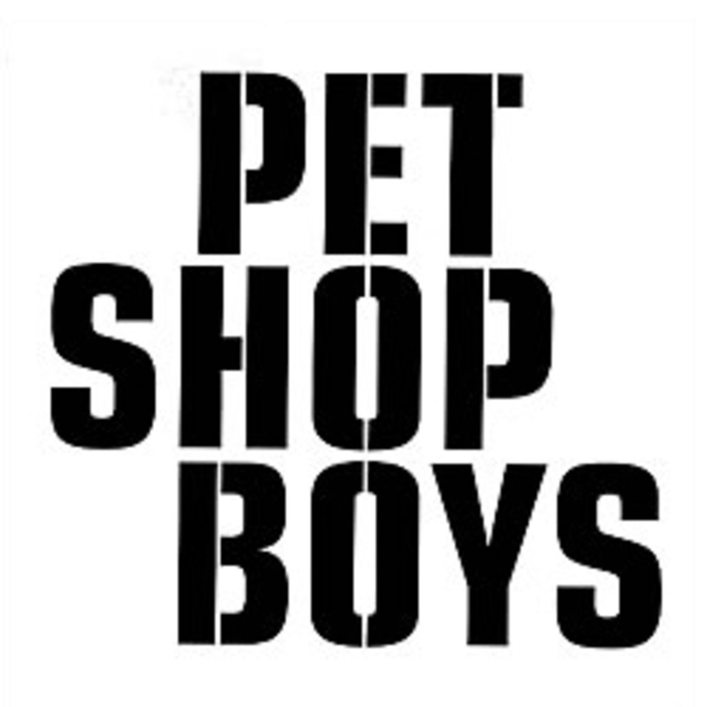 Tributos Pet Shop Boys episode artwork