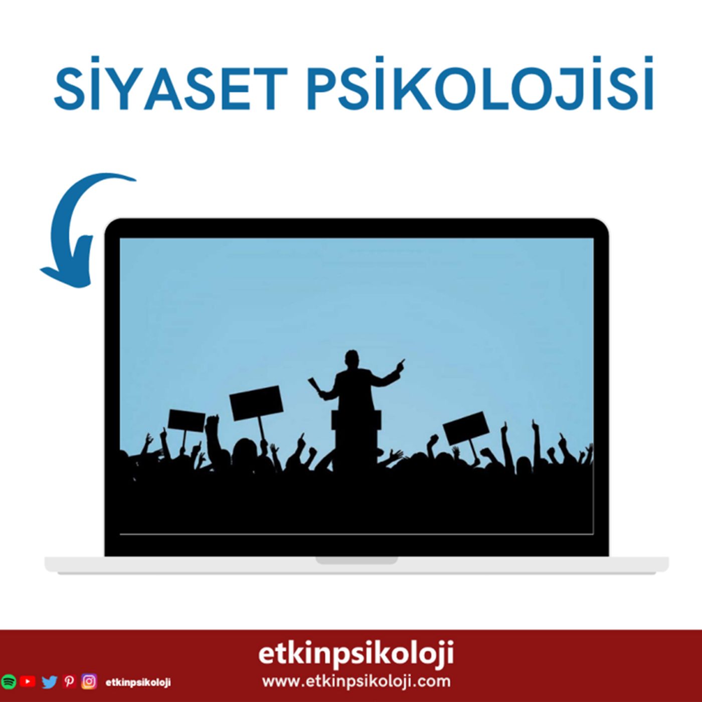 Etkin Psikoloji Podcast