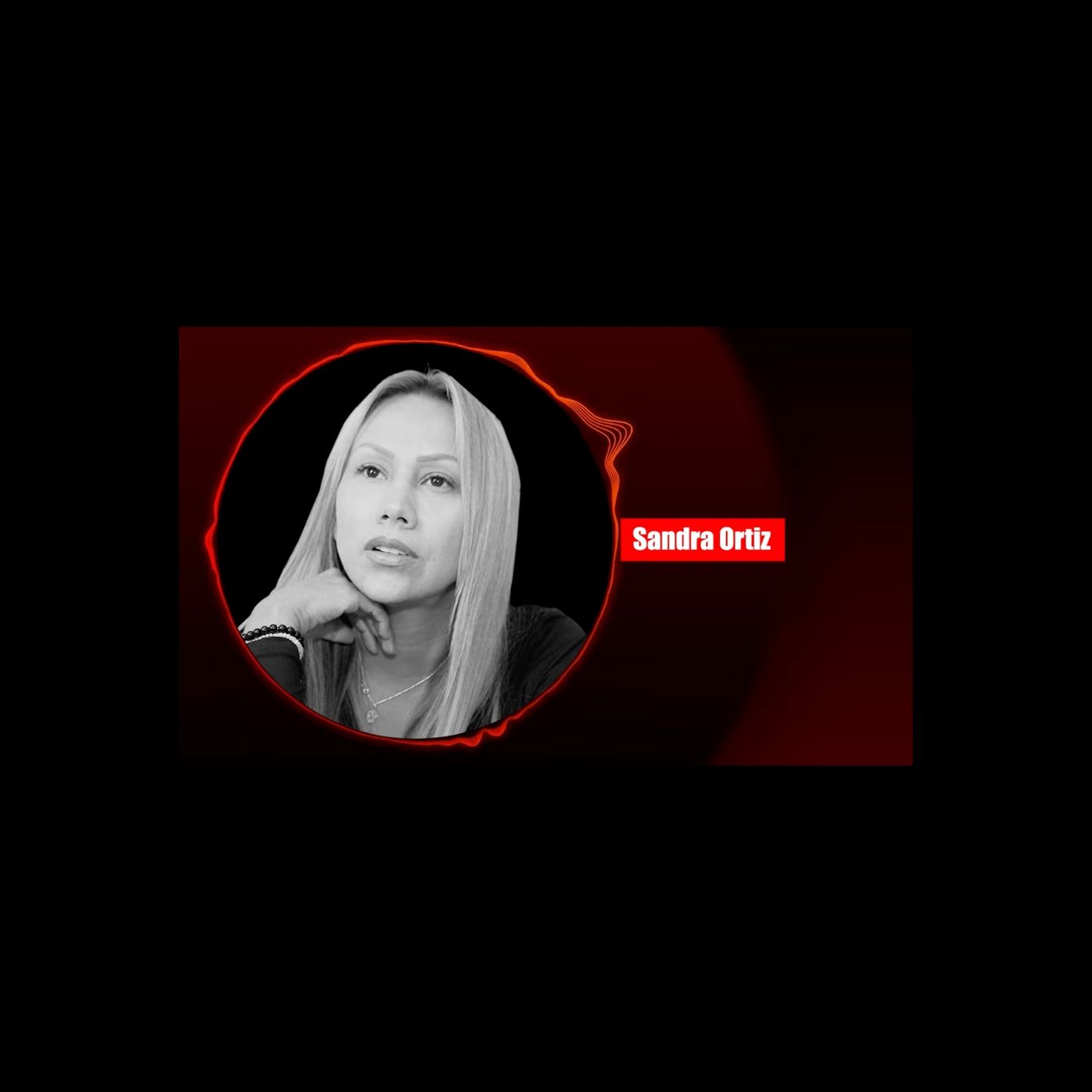 Sandra Ortiz ROMPE EL SILENCIO: Olmedo López, la maleta, los $3.000 millones e Iván Name