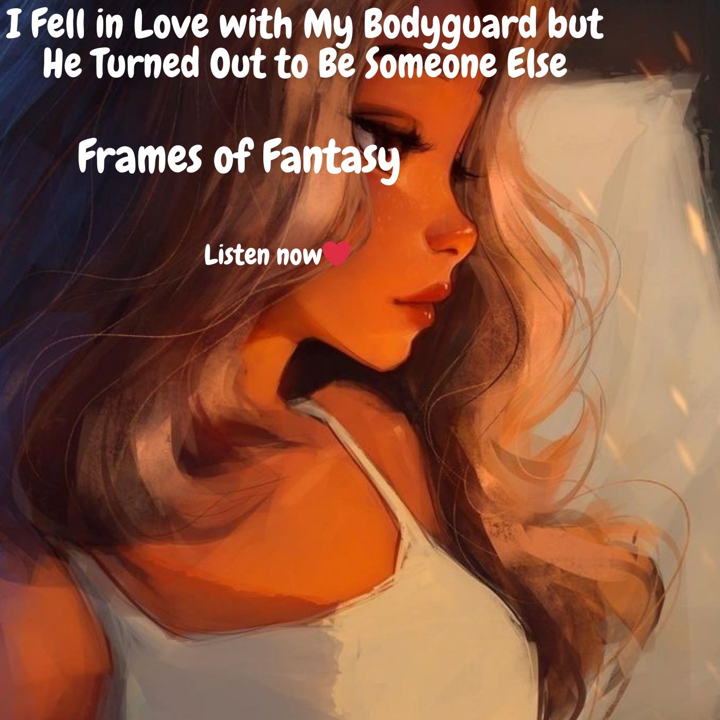 I Fell in Love with My Bodyguard but He Turned Out to Be Someone Else|FOF
